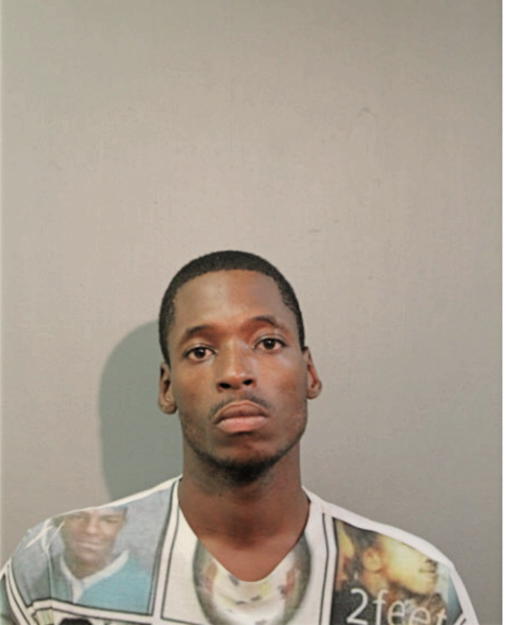 DANTRELL C MCINTYRE, Cook County, Illinois