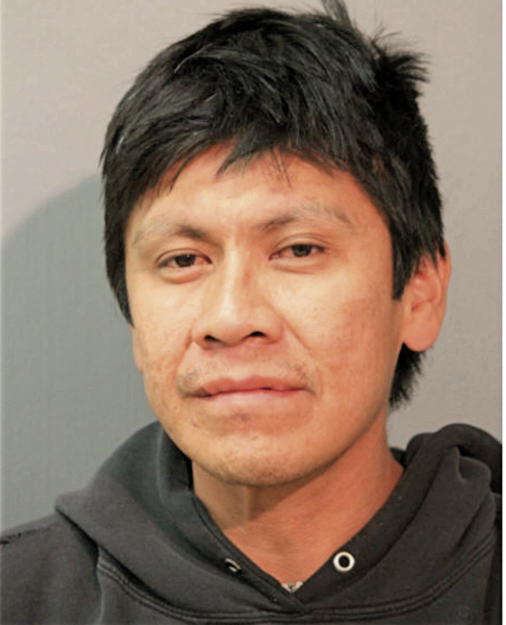 ANTONIO MEDINA, Cook County, Illinois