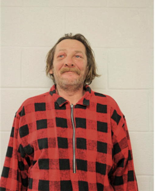 JAMES PATRICK MELLON, Cook County, Illinois