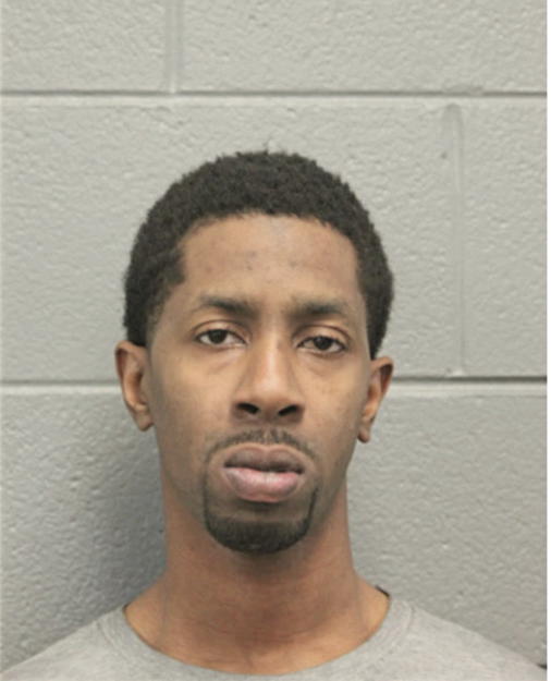 MICHAEL A MERIDY, Cook County, Illinois