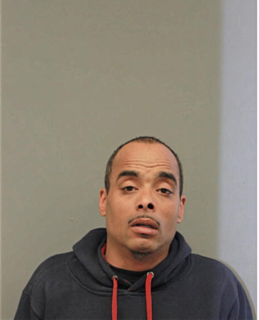 BRANDON LOVELL MILES, Cook County, Illinois