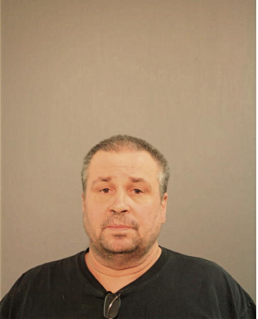 DOMINICK V MILICI, Cook County, Illinois