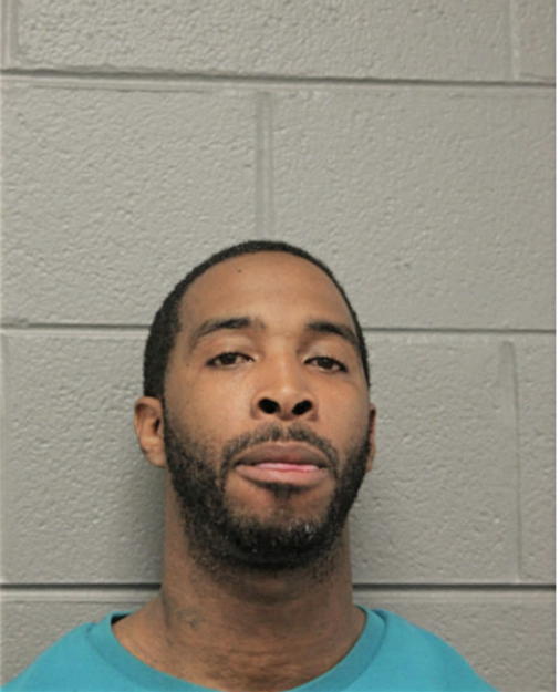 RAYMONDO O MOORE, Cook County, Illinois