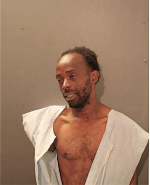 WILLIAM C MOORE, Cook County, Illinois