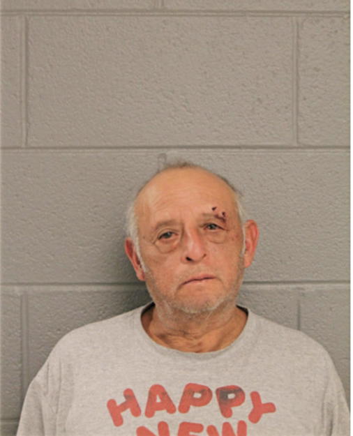 RAUL R MORENO, Cook County, Illinois