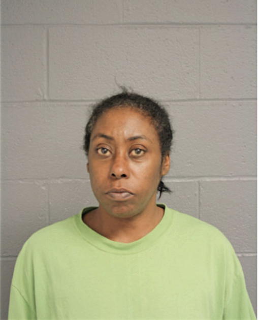 CYNTHIA MORGAN, Cook County, Illinois