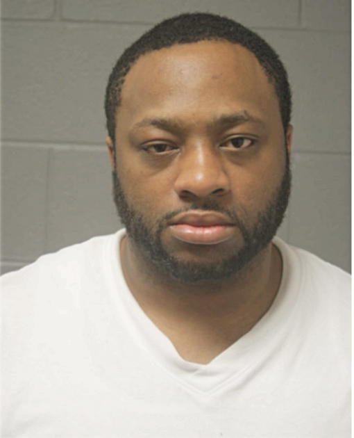KENDRICK L MORRIS, Cook County, Illinois