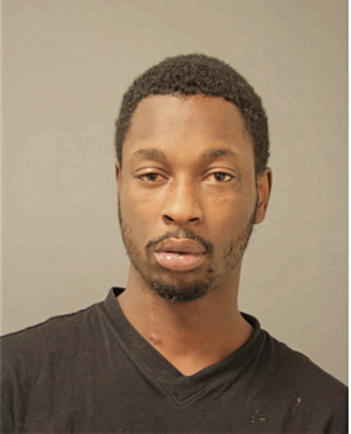 JODIE KAVON MURRY, Cook County, Illinois