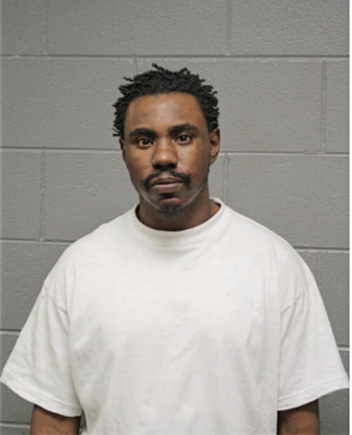 MARCUS MYERS, Cook County, Illinois