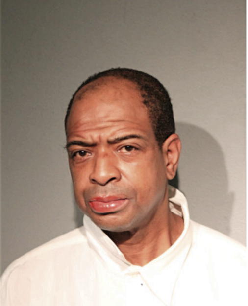 DONNIE L NEWMAN, Cook County, Illinois