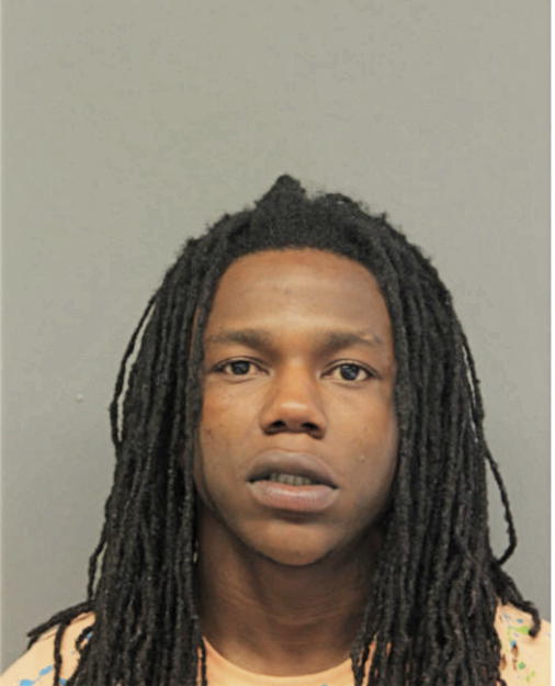 ROBERT PATTERSON, Cook County, Illinois
