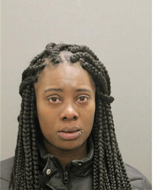 YVONNE PRICE, Cook County, Illinois