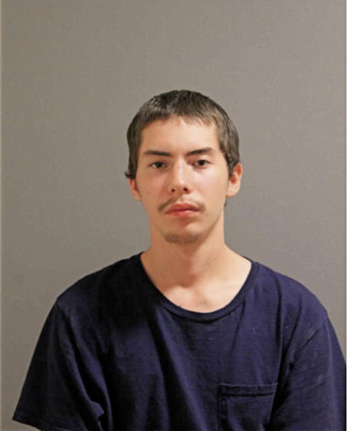 ALEXANDER L QUIJANO, Cook County, Illinois