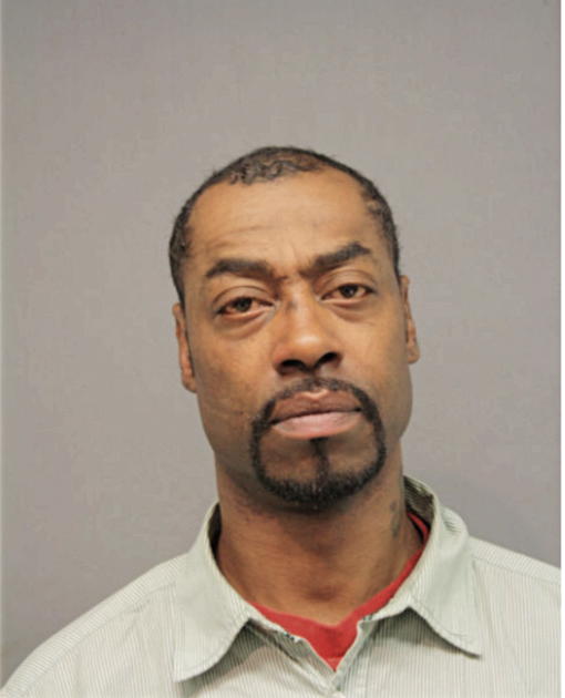 SHELTON QUINN, Cook County, Illinois
