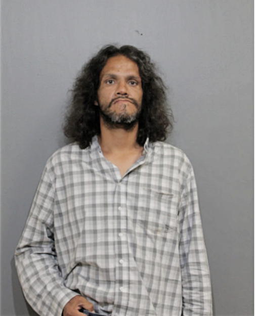 EDUARDO RAMIREZ, Cook County, Illinois