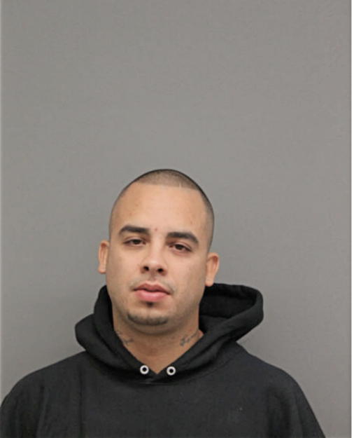 NATHANIAL RAMOS, Cook County, Illinois