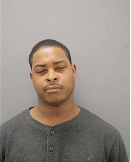 ANTHONY K REAVES, Cook County, Illinois