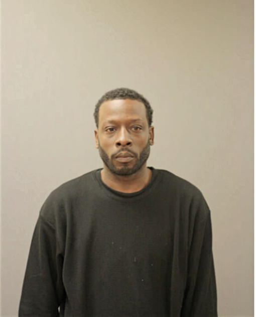 GARCIA C REED, Cook County, Illinois