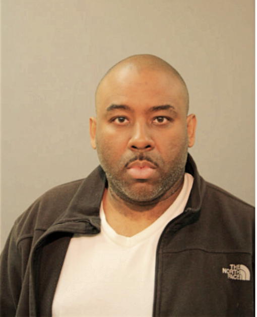 LINARD REESE, Cook County, Illinois