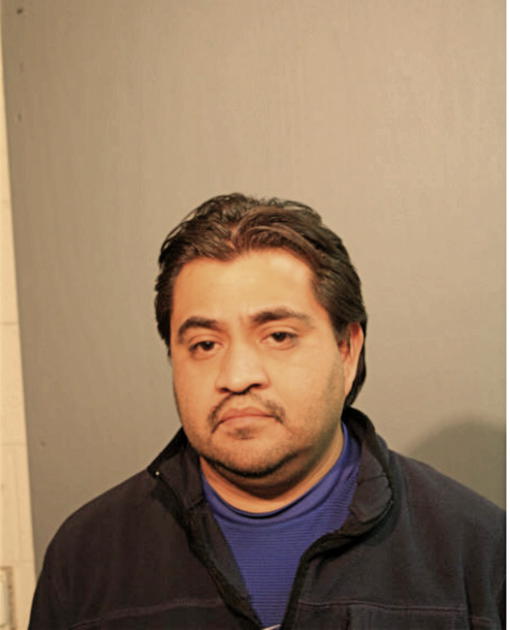 MIGUEL ANGEL REYES-RAMIREZ, Cook County, Illinois
