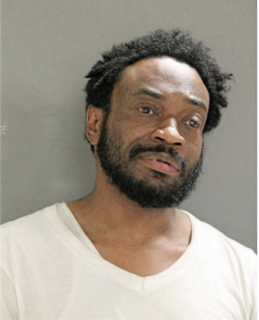 JAMARA RHONE, Cook County, Illinois