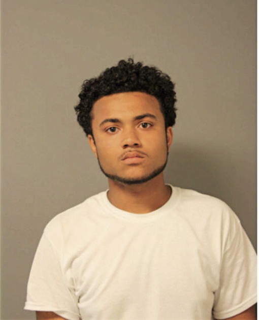 ALEX RIAZ, Cook County, Illinois