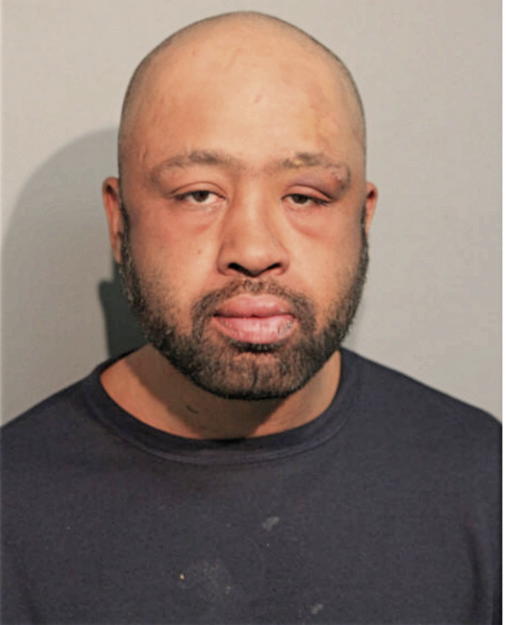 MANCE RICHARDSON, Cook County, Illinois