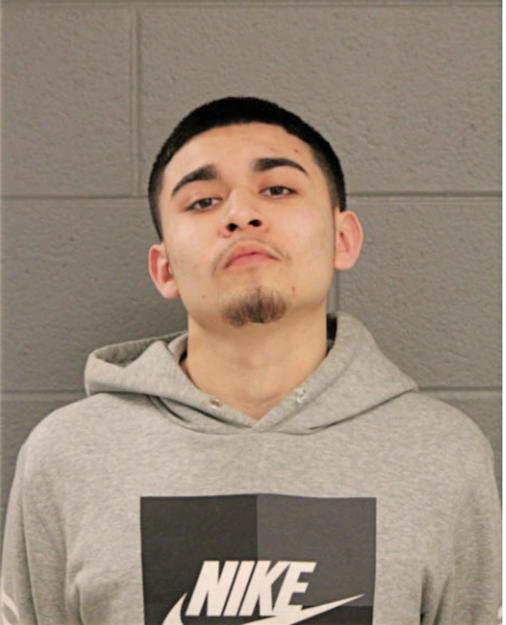 NOEL RODRIGUEZ, Cook County, Illinois