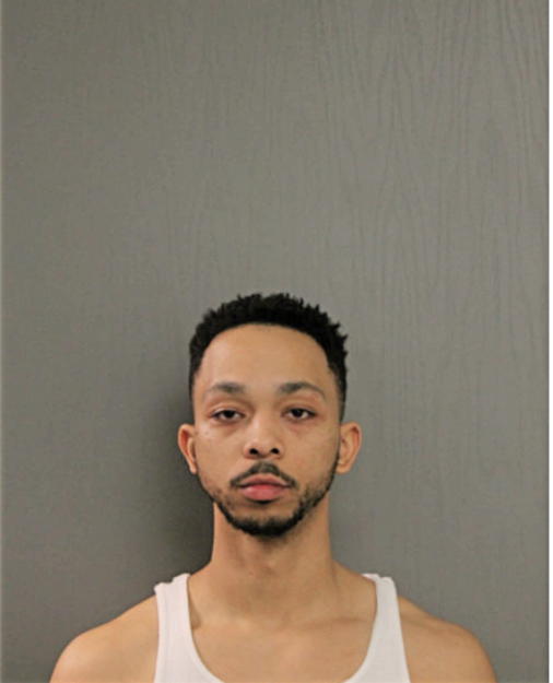 ADAM J ROYAL, Cook County, Illinois
