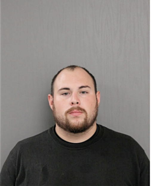 BENJAMIN J RUIZ, Cook County, Illinois
