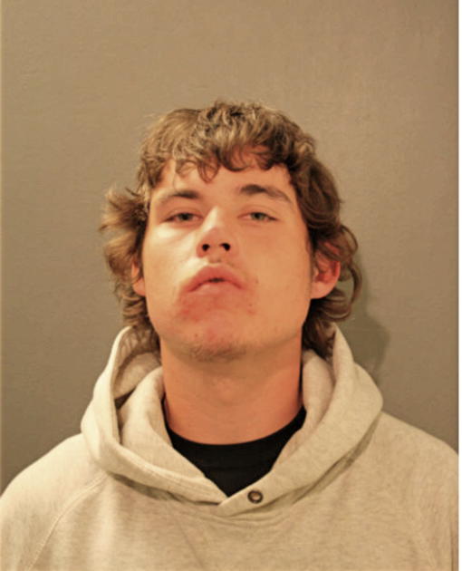 THOMAS E RUSS, Cook County, Illinois
