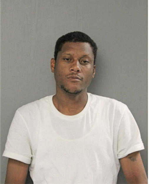 TIMOTHY L RUSSELL, Cook County, Illinois