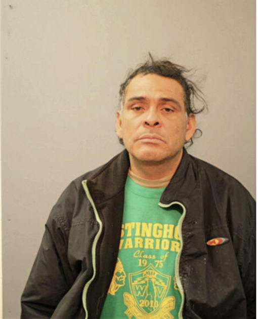 RAFAEL SALGADO, Cook County, Illinois