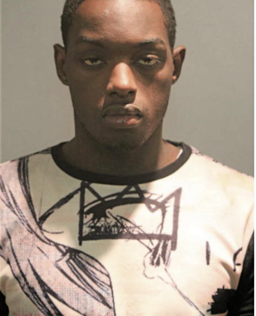 ERIC SAMUELS, Cook County, Illinois