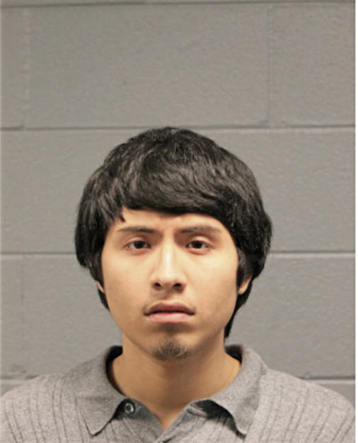 ADOLFO M SANCHEZ, Cook County, Illinois