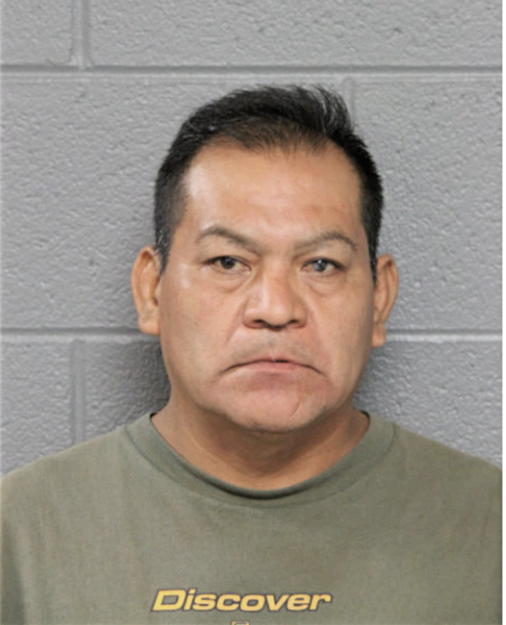 ADRIAN SANCHEZ, Cook County, Illinois