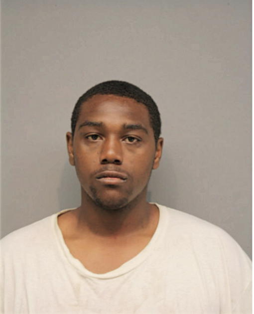JENAR SANDERS, Cook County, Illinois