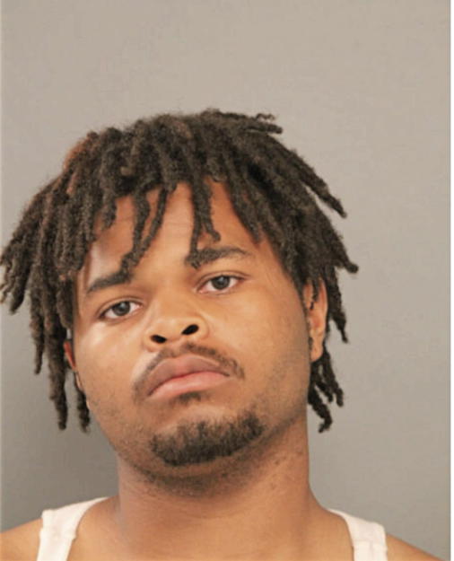 TYRE T SIMS, Cook County, Illinois