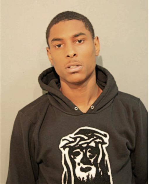 ELLIS SMITH, Cook County, Illinois