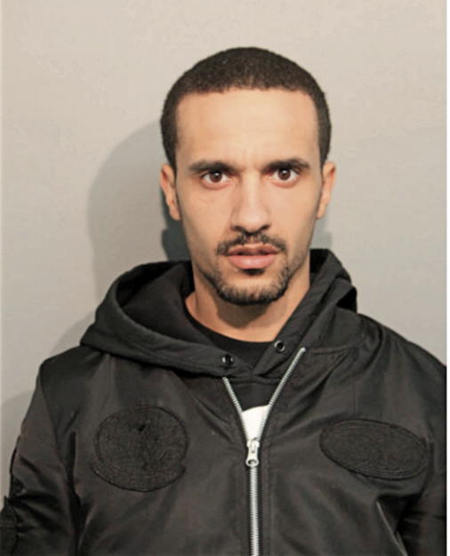JAMES D SMITH, Cook County, Illinois