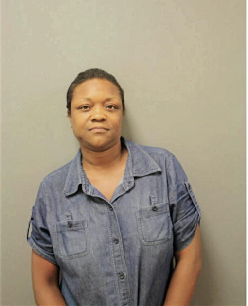JUANA N SMITH, Cook County, Illinois