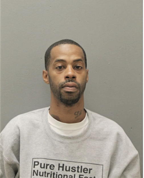 MICHAEL J SMITH, Cook County, Illinois