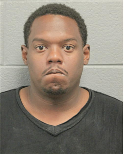 SHAVAR SPANN, Cook County, Illinois