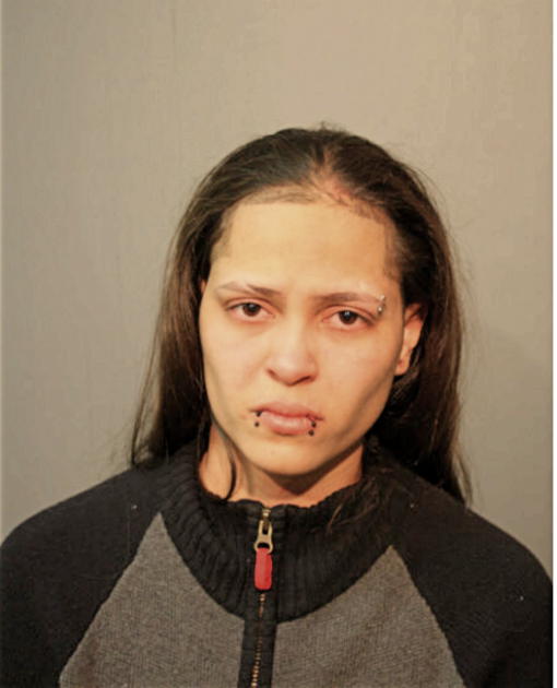 KEYSHAA STEADO, Cook County, Illinois