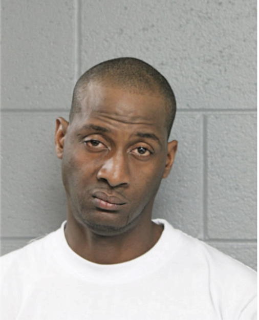 CURTIS STONE, Cook County, Illinois
