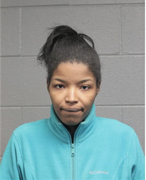 MARY STROGER, Cook County, Illinois