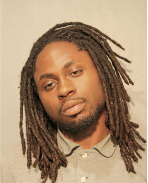 JONATHAN TAPPIN, Cook County, Illinois