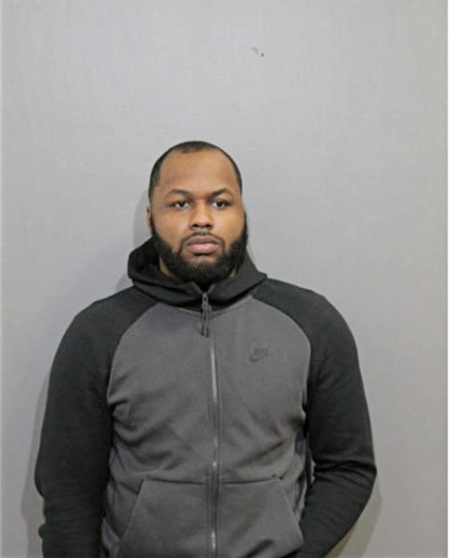 DARNELL E THOMAS, Cook County, Illinois