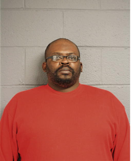 ROOSEVELT THORNTON, Cook County, Illinois