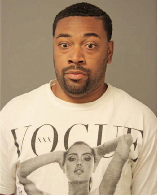 MITCHELL B TUCKER, Cook County, Illinois